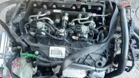 Motor Ford S Max 2 0 Tdci Euro 5 Tip Motor Txwa 163 Cai