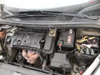 Motor Peugeot 307 1 6 Benzina 109 Cp 2005 Tip Motor Nfu