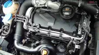 Motor Fara Anexe Vw S 1 9tdi Bkc cod BKC