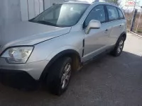 Jante Opel Antara Chevrolet Captiva R17 235/65 R17 Anvelope M+s 4x4