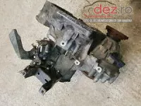 Cutie De Viteze Manuala 5 Trepte Skoda Cod Ewt Motor Atd cod EWT