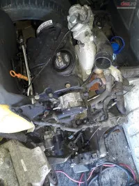 Cutie De Viteze Skoda Fabia 2 1 4 Tdi Bnv cod BNV