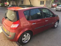 Cutie De Viteze Manuala Renault Scenic 2 1 5 Dci