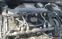 Cutie Viteze Ford Mondeo Mk 3 Motor 2 0 Tdci 6 Trepte
