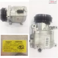 Compresor Clima Fiat 500 / 1 4 cod MR4471901640 / MR447190 1640