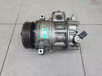 Compresor Clima Vw Passat B6 2 0 Tdi 140hp cod 1K0820803Q 1K0 820 803 Q Piese auto în Valea Macrisului, Ialomita Dezmembrari
