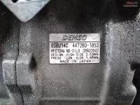 Compresor Clima Bmw X1 E84 2 0d N47d20c cod 447260-1853 Piese auto în Valea Macrisului, Ialomita Dezmembrari