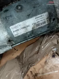Electromotor Ford Focus 3 1 6 Tdci Start/stop cod AV6N-11000-GC