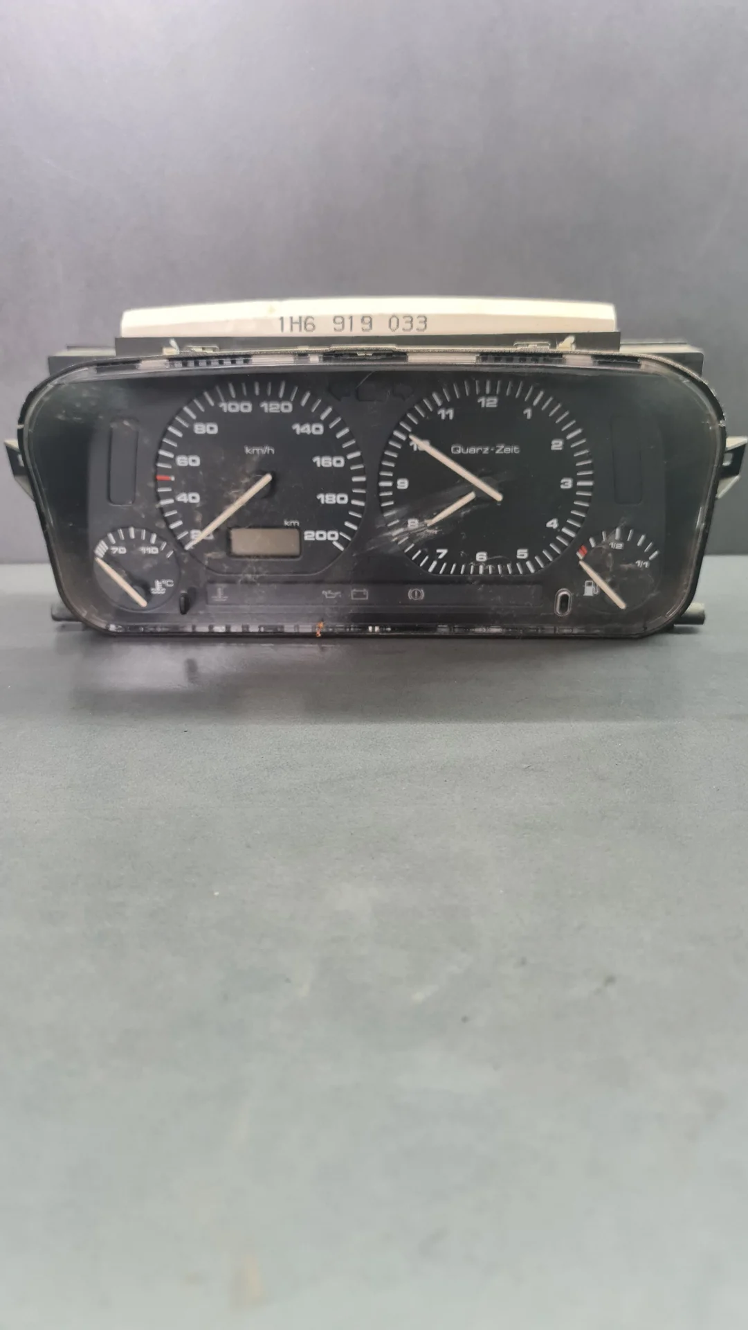 Ceasuri Bord Volkswagen Vw Golf 