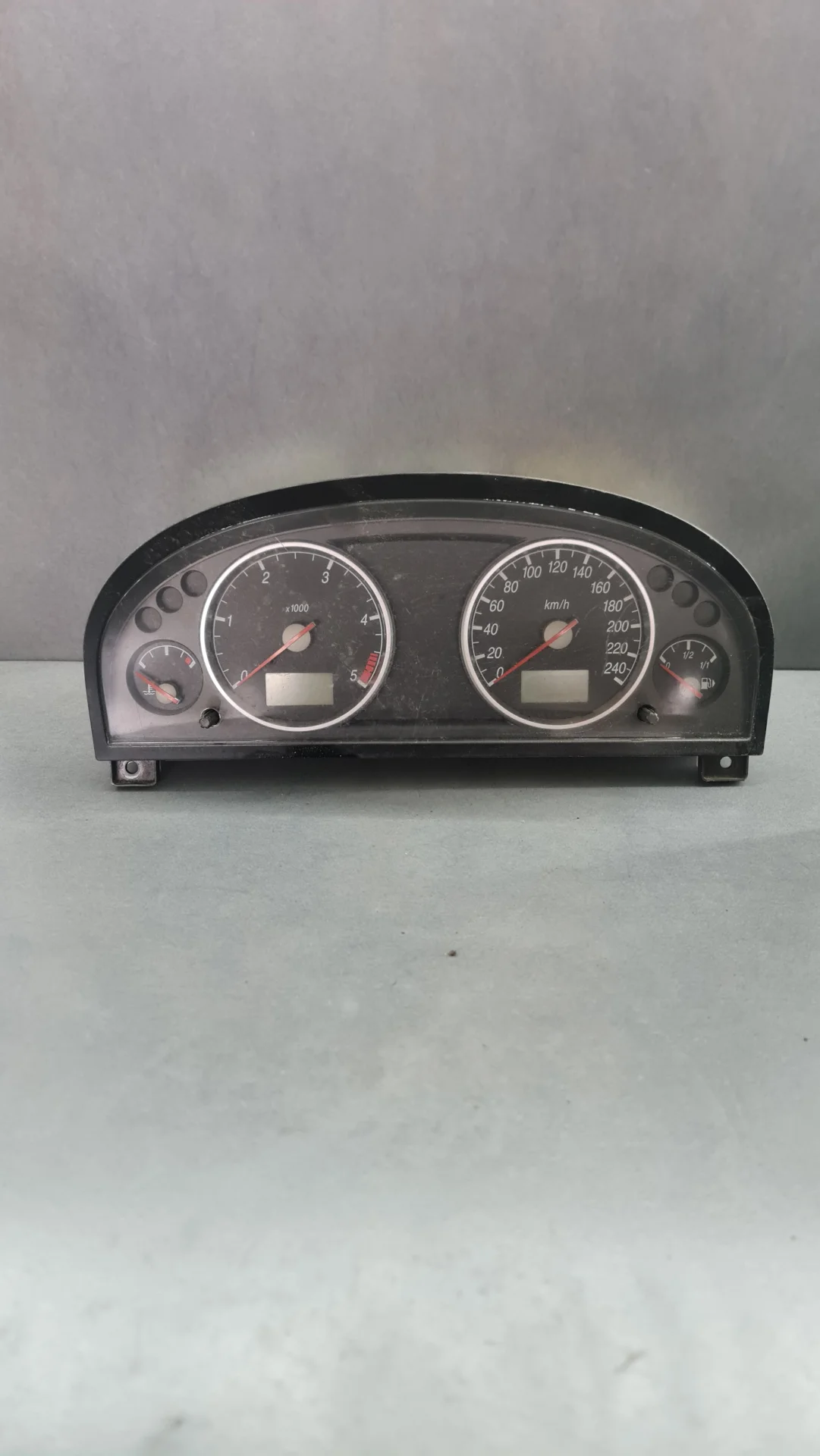 Ceasuri Bord Ford Mondeo 2001 