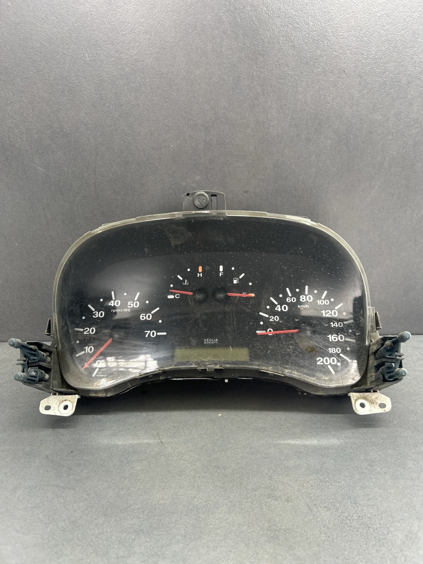 Ceasuri Bord Fiat Doblo 