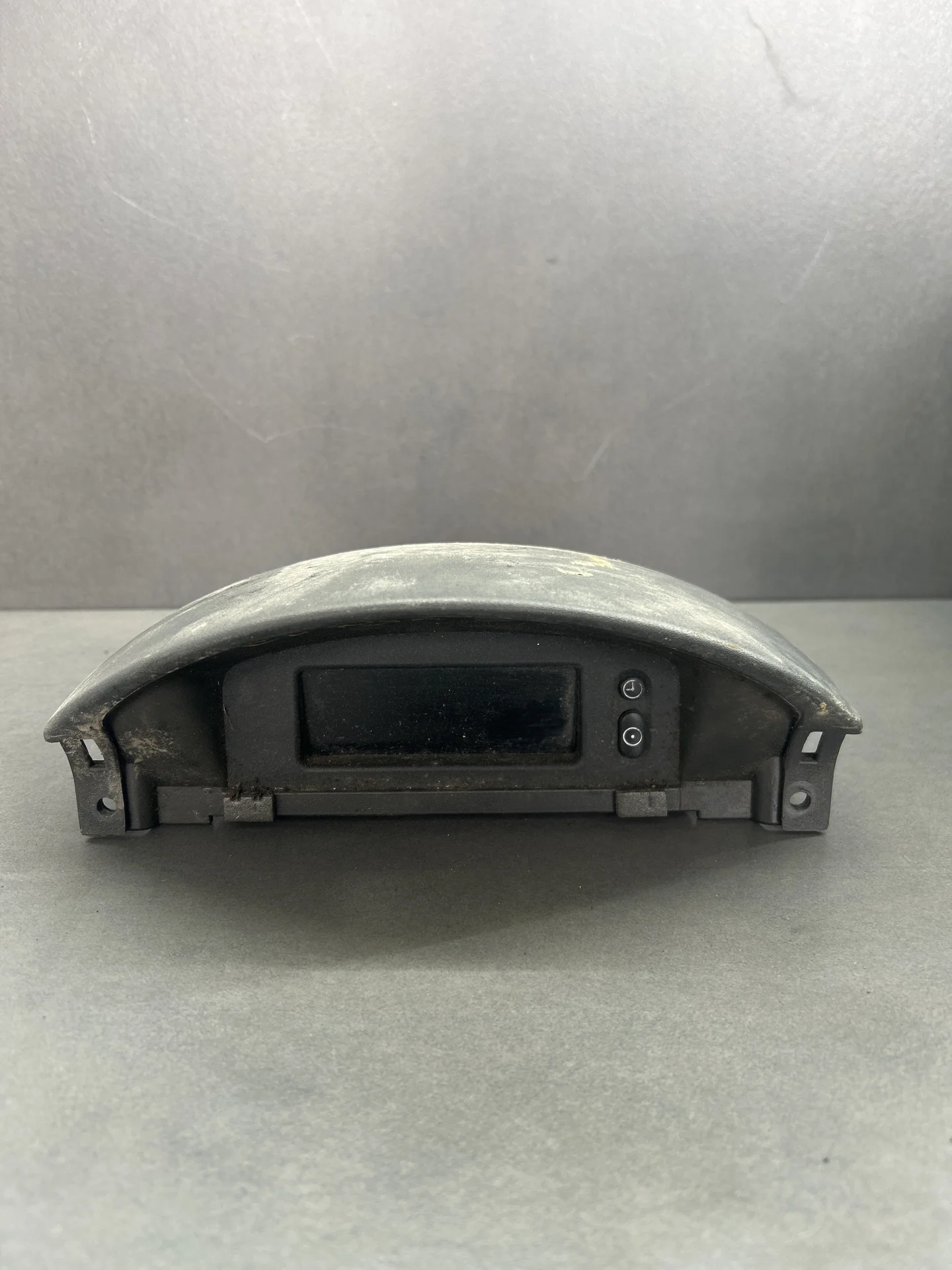 Display Bord Opel Corsa 