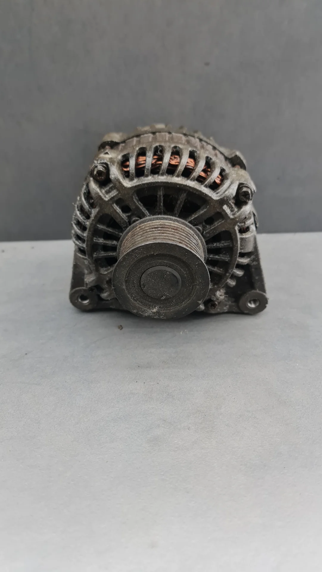 Alternator Mazda 6 2004 