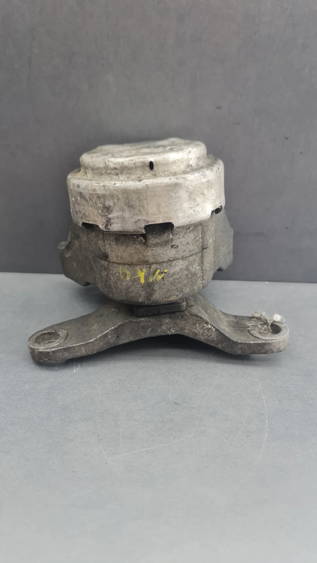 Tampon Motor Ford Mondeo 2008 