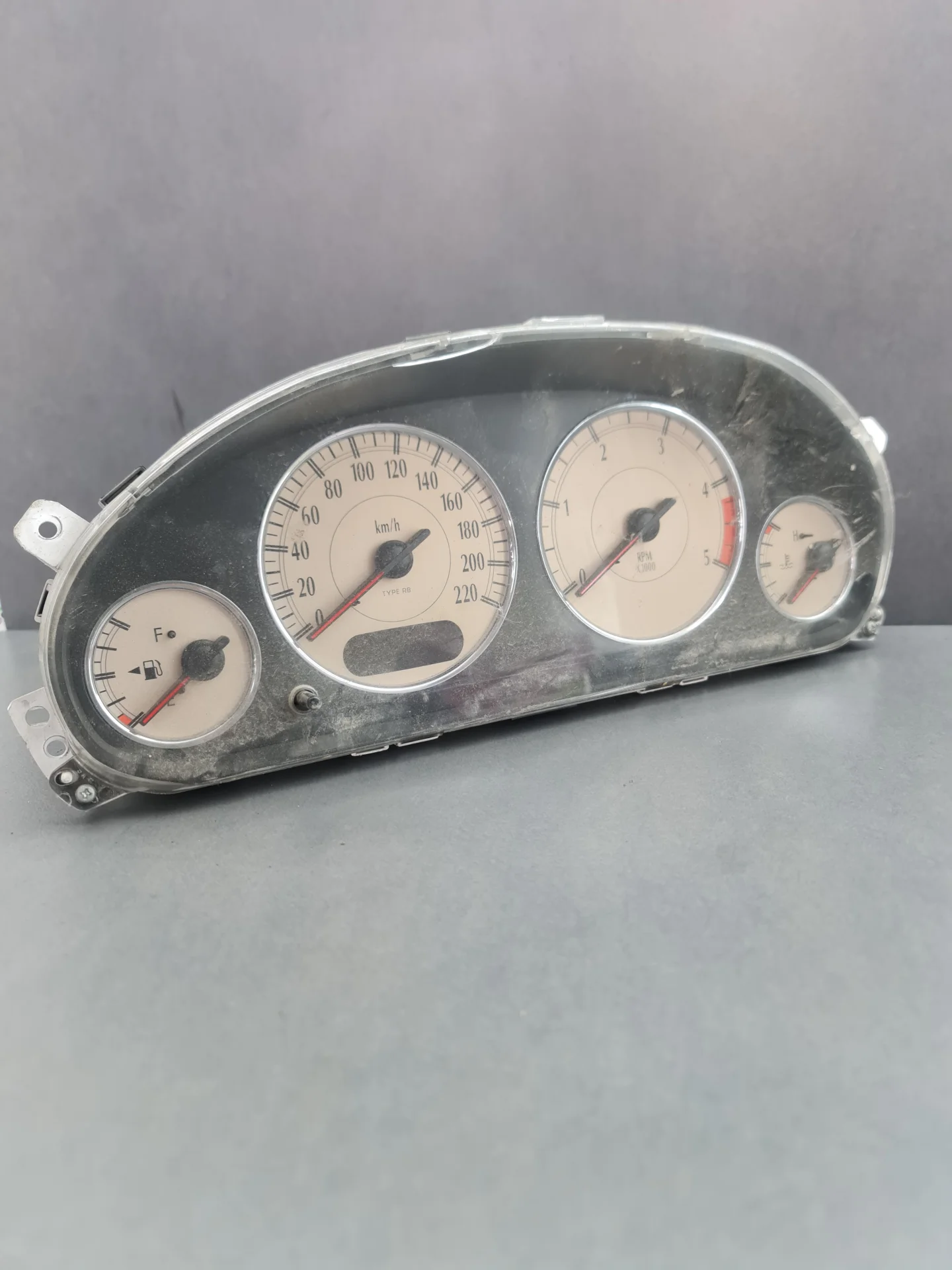 Ceasuri Bord Chrysler Voyager 2003 