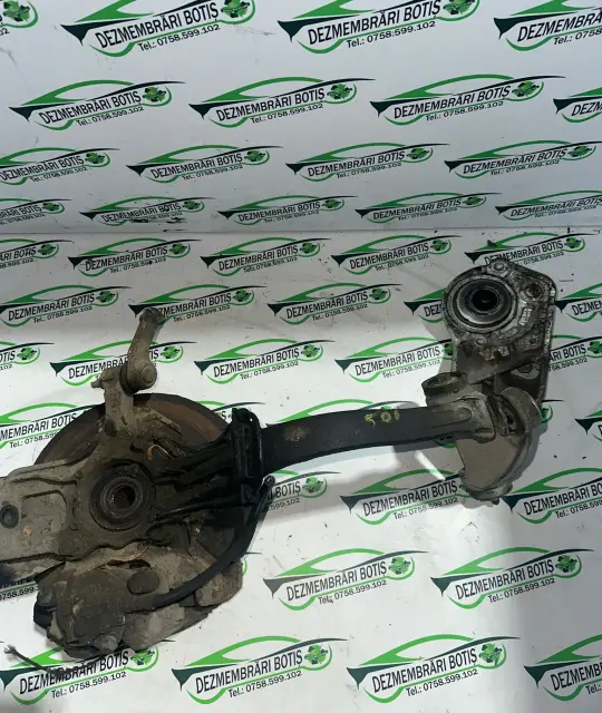 Fuzeta Fata Stanga Alfa Romeo 147 2003 
