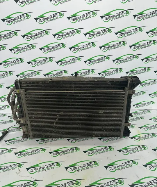 Radiator Clima Ac Alfa Romeo 147 2003 