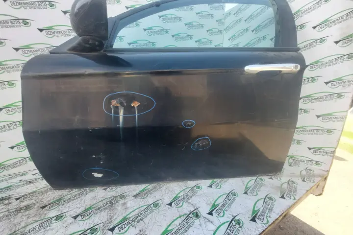 Usa / Portiera Fata Stanga Alfa Romeo 147 2003 