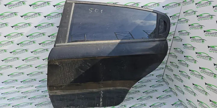 Usa / Portiera Spate Stanga Alfa Romeo 147 2003 