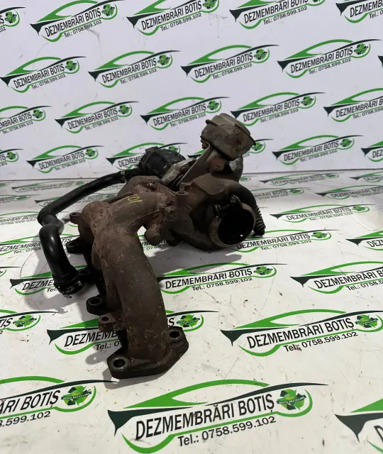 Turbina Alfa Romeo 147 2003 