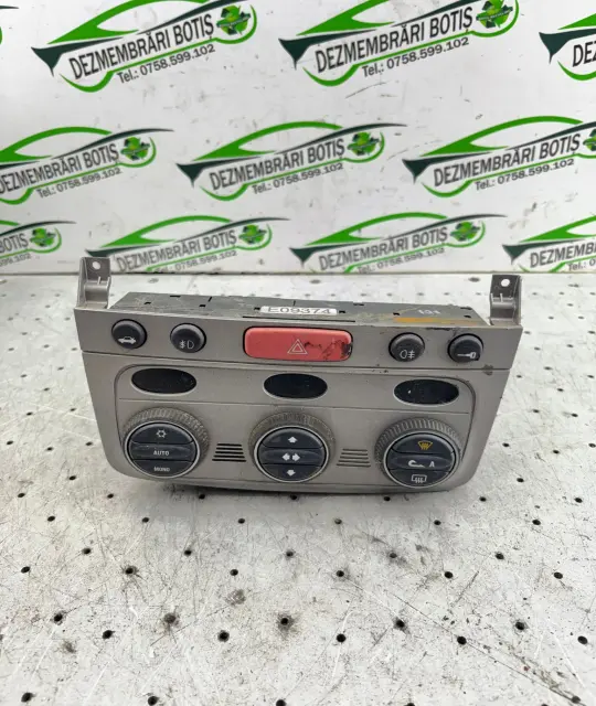Comanda Ac Alfa Romeo 147 2004 