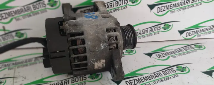 Alternator Alfa Romeo 156 2002 