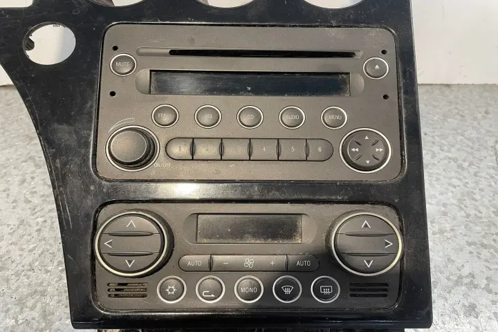 Radio Cd Alfa Romeo 159 
