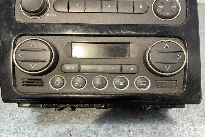 Comanda Ac 1560547840 Alfa Romeo 159 