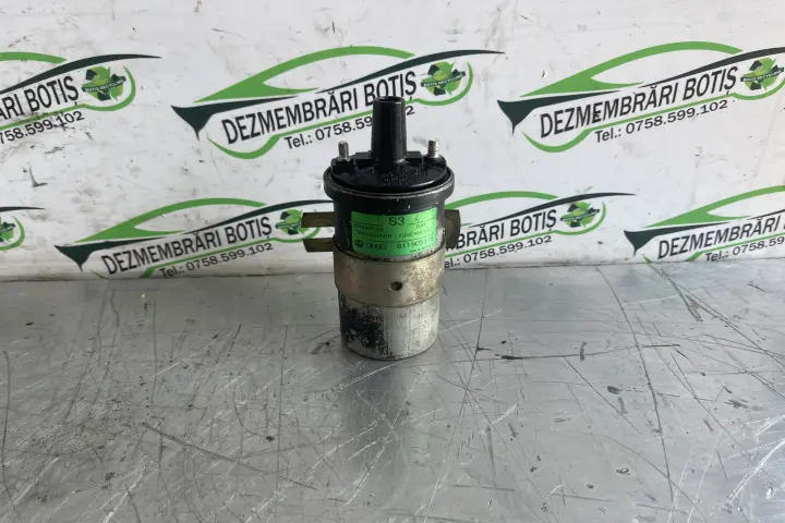 Bobina De Inductie 811905115 / 811 905 115 Audi 100 1994 