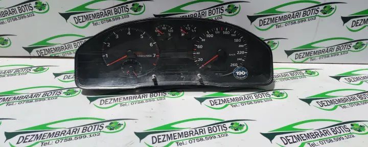 Ceasuri Bord Audi A4 1995 