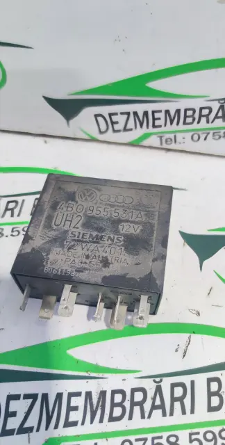 Releu Audi A4 1998 