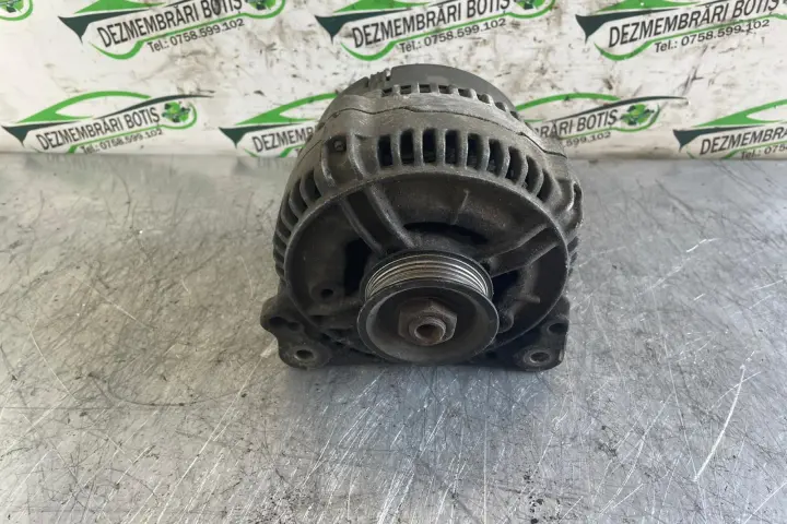 Alternator 0 123 510 009 Audi A4 1995 