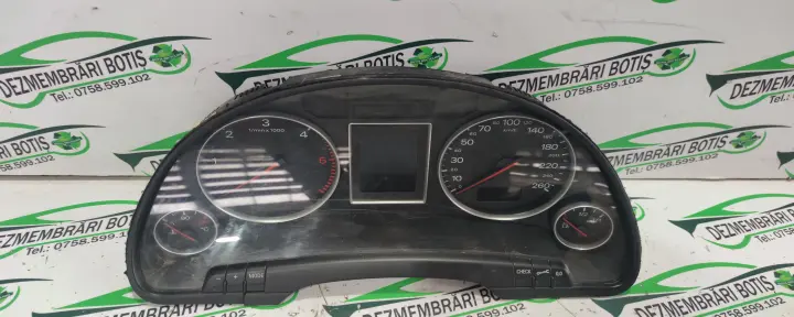 Ceasuri Bord Audi A4 2001 