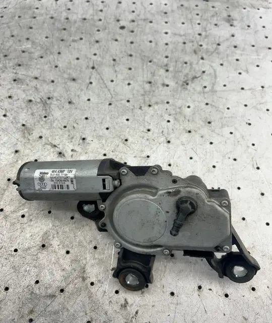 Motoras Stergator Luneta Audi A6 1999 