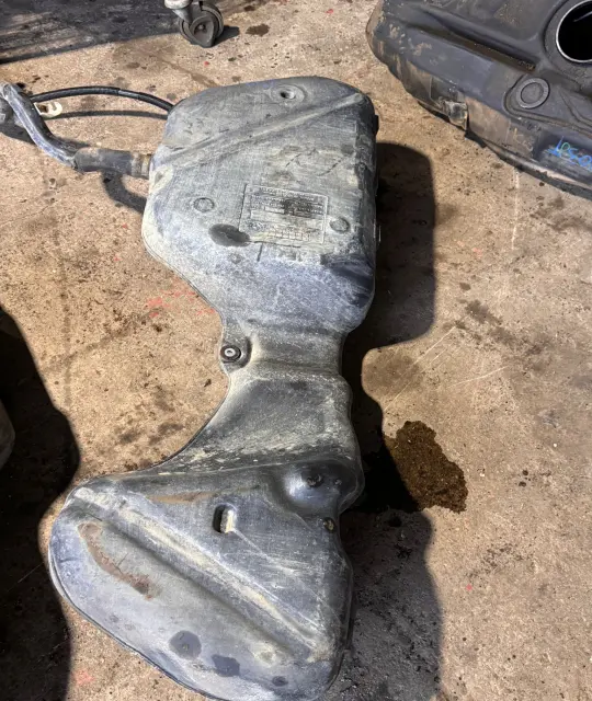 Rezervor Combustibil Bmw Seria 1 2006 