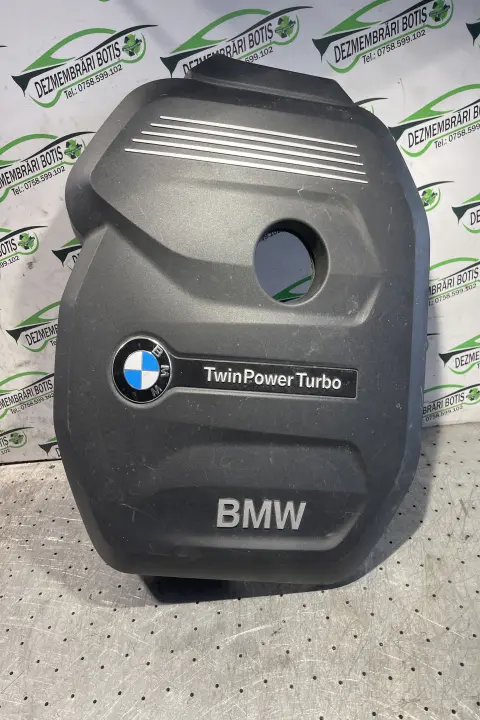 Capac Motor Bmw Seria 1 2012 