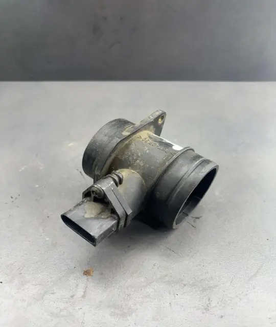 Debitmetru Aer Bmw Seria 3 2002 