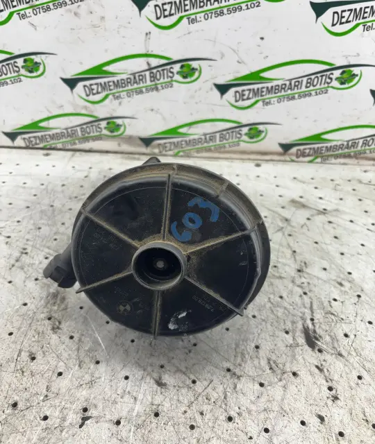 Pompa Aer Secundara Zb 7 506 209 Bmw Seria 3 2004 