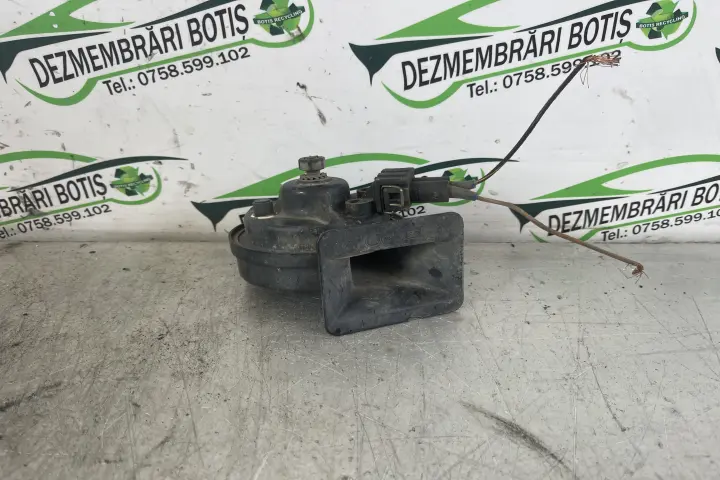 Claxon Bmw Seria 5 2004 