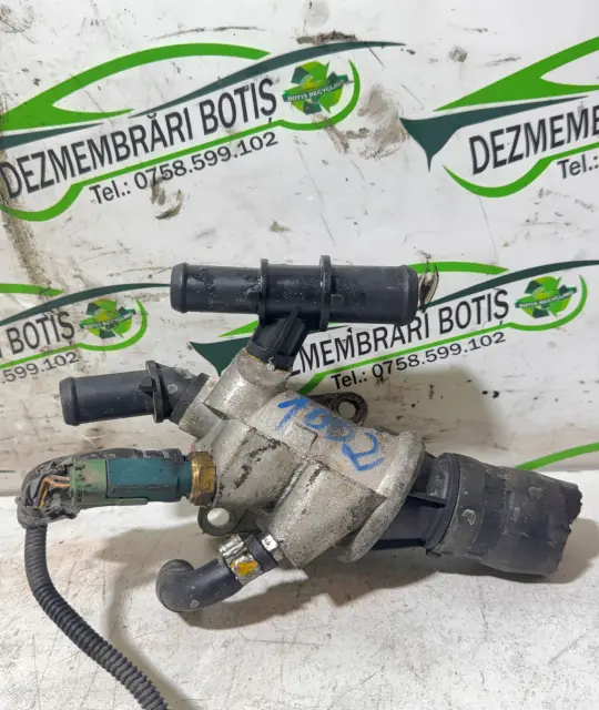 Carcasa Termostat Fiat Stilo 2003 