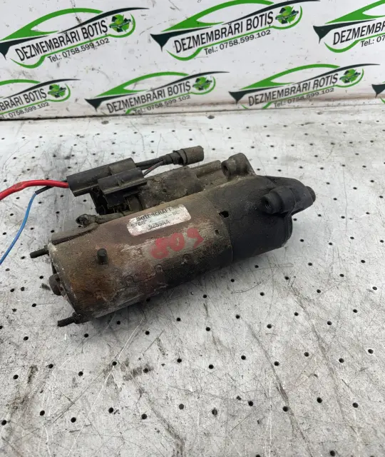 Electromotor Ford Fiesta 1999 