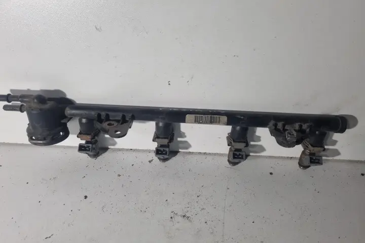 Rampa Injectoare Ford Fiesta 2003 