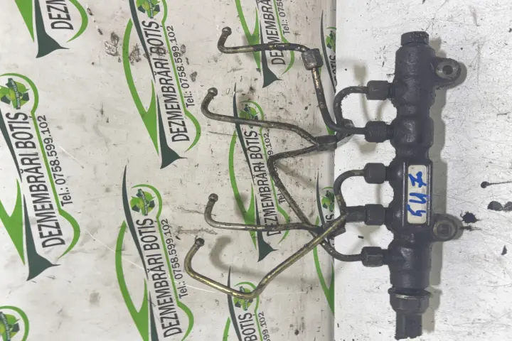 Rampa Injectoare Ford Fiesta 2004 