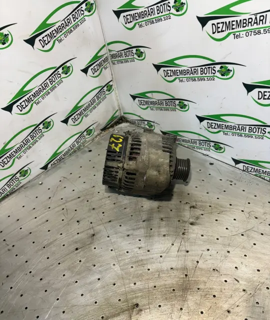Alternator Ford Focus 2000 