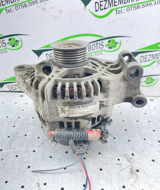 Alternator Ford Focus 2002 