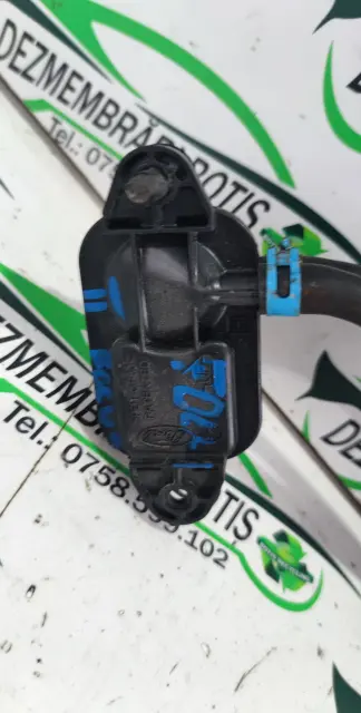 Senzor Presiune Gaze Evacuare Ford Focus 2002 