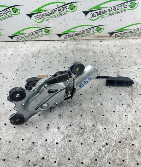 Motoras Stergator Luneta Ford Focus 2003 