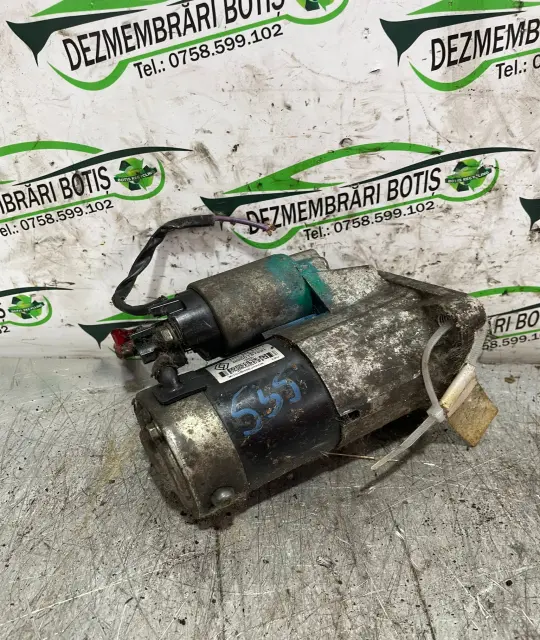 Electromotor Mooo T 87881 Ford Focus 2003 