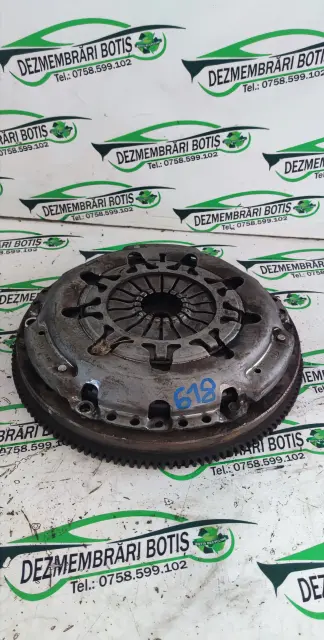 Volanta Ford Focus 2002 