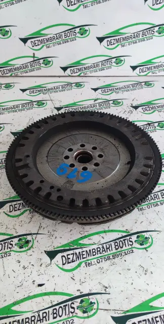 Volanta Ford Focus 2000 
